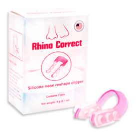 O revisor Rhino-correct